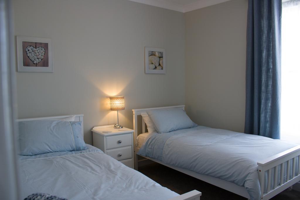 Sea Beach cottage AEGON International Esterno foto