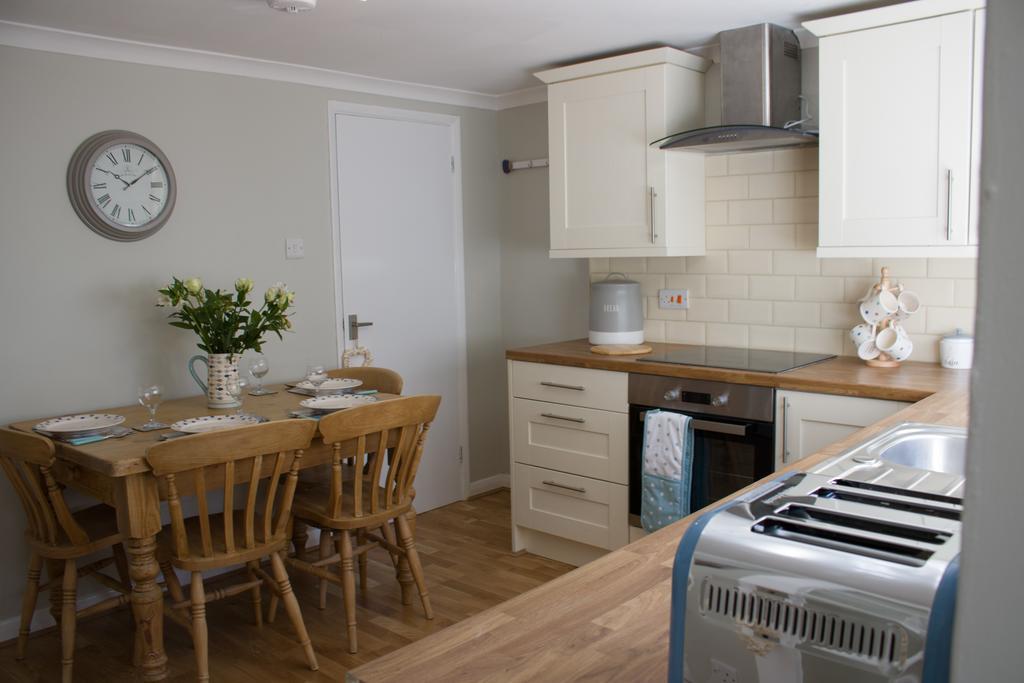 Sea Beach cottage AEGON International Esterno foto