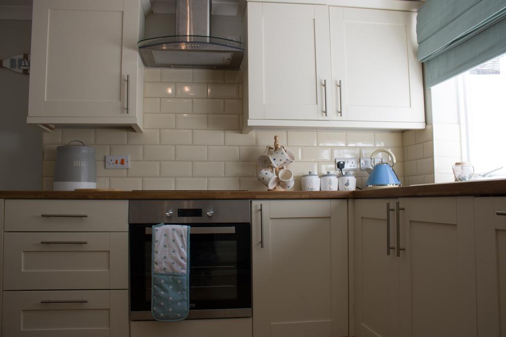 Sea Beach cottage AEGON International Esterno foto